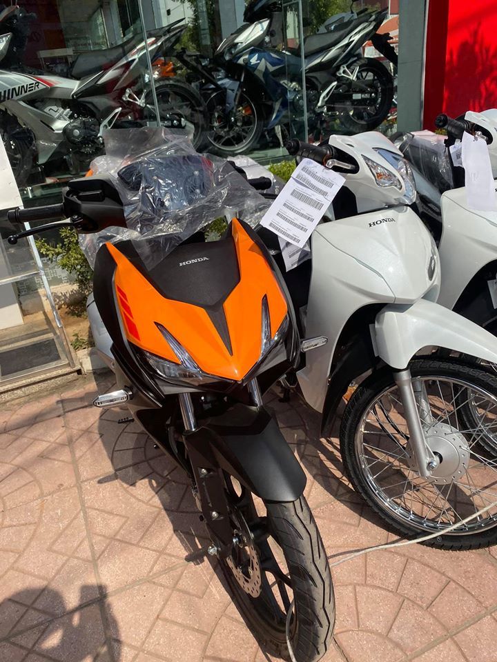 Top 10 Cửa hàng bán xe máy uy tín nhất Bắc Giang