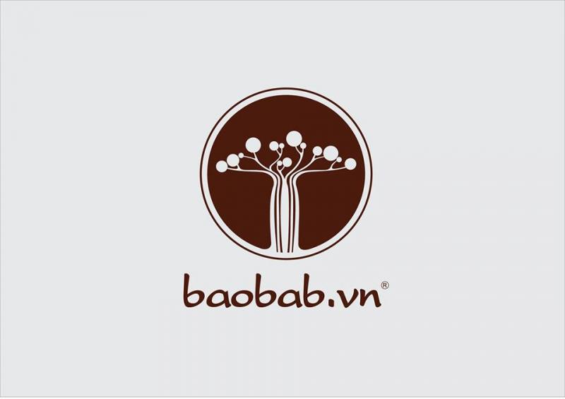 Logo của Cửa Hàng Baobab