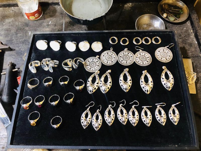 Cửa hàng Biển Bạc Jewellery