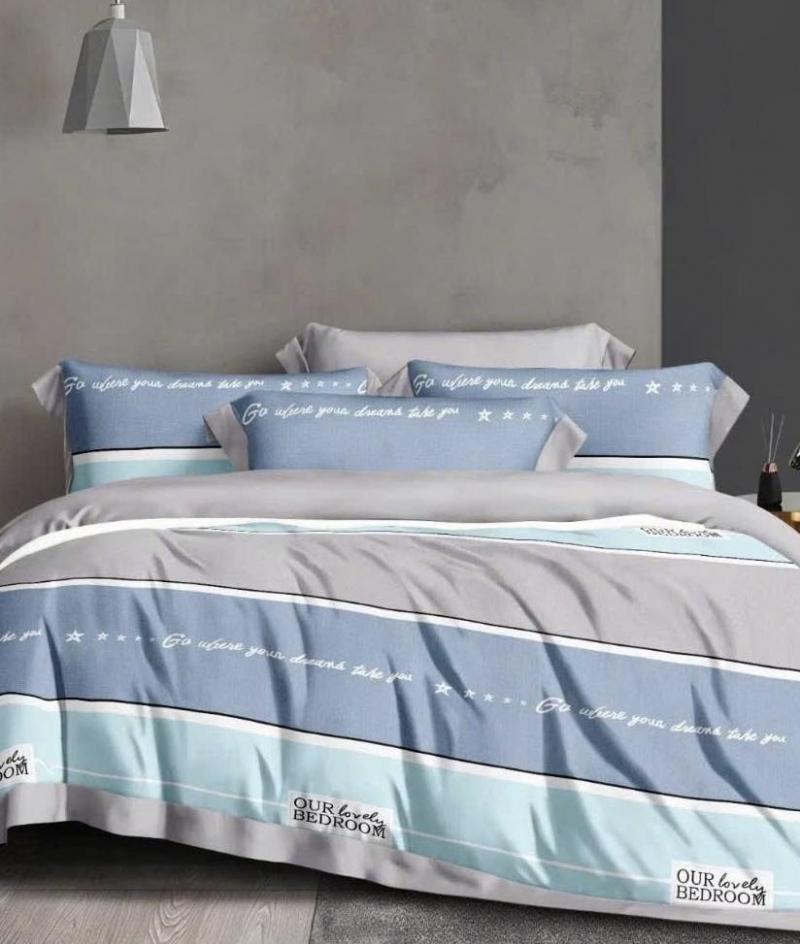 Cửa hàng chăn ga gối đệm Hồ Kim Liên