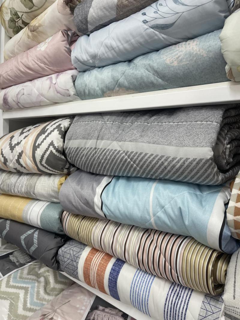 Cửa hàng chăn ga gối đệm Hồ Kim Liên