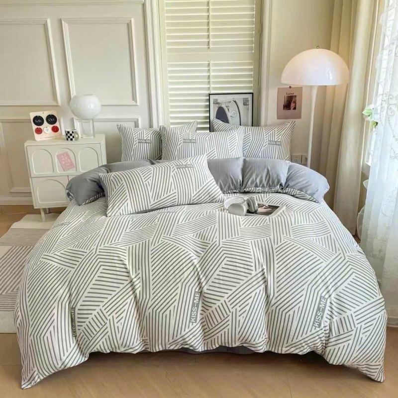 Cửa Hàng Chăn Ga Gối Đệm Quốc Vũ