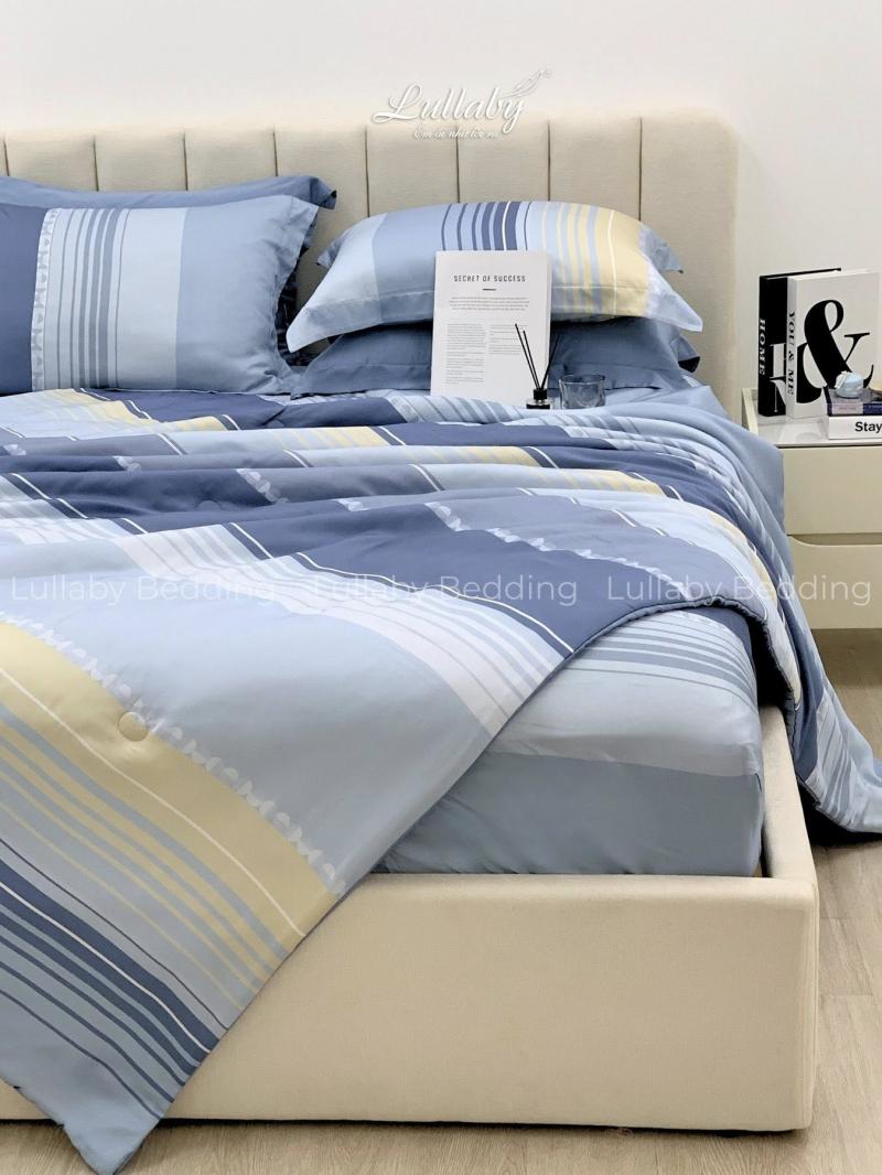 Cửa hàng Chăn Ga Gối Nệm Lullaby