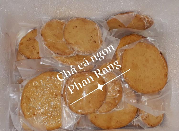 Cửa hàng Chả Cá Ngon Phan Rang