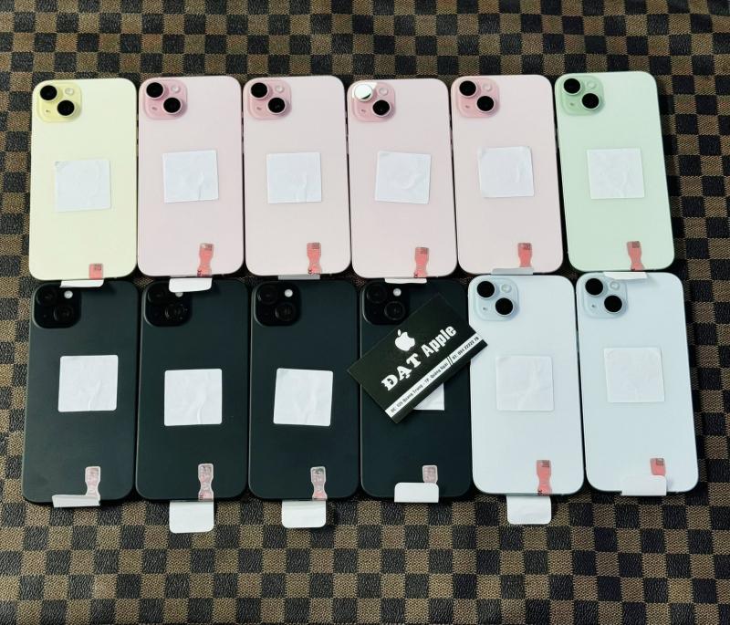 Cửa hàng Đạt Apple Quảng Ngãi