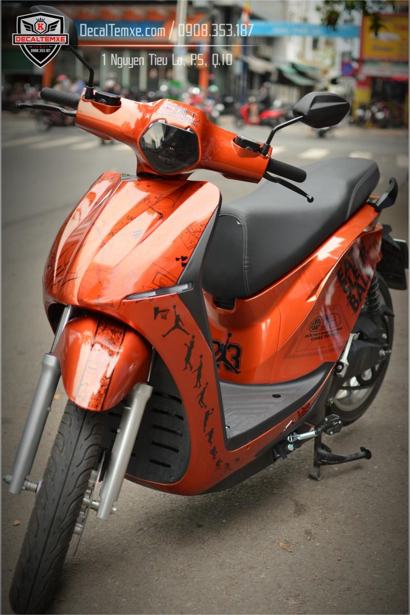 Cửa hàng DecalTemxe