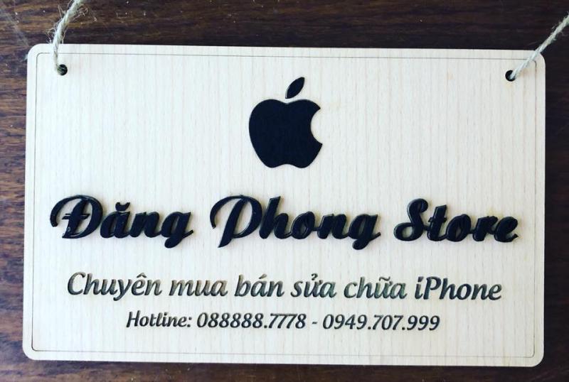 Cửa hàng điện thoại Đăng Phong Store