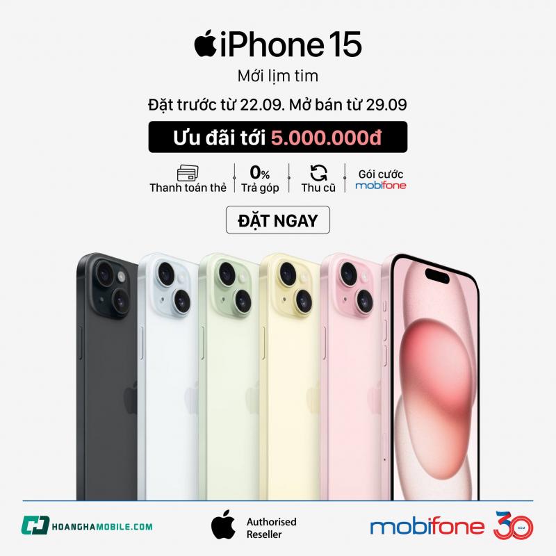 Cửa Hàng Điện Thoại Di Động Mobifone