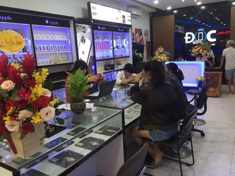 Địa chỉ mua IPAD uy tín, chất lượng nhất tại TP Hồ Chí Minh