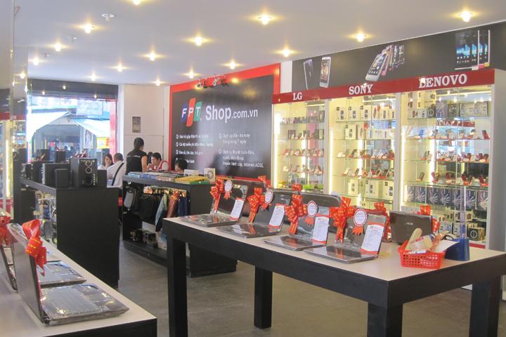 Top 8 Cửa hàng bán điện thoại uy tín nhất tại Thái Nguyên