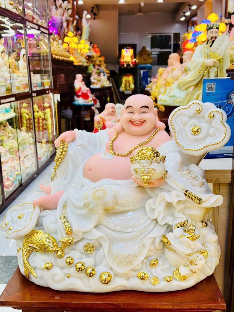 Cửa hàng Đồ Thờ Cúng Đại Phúc