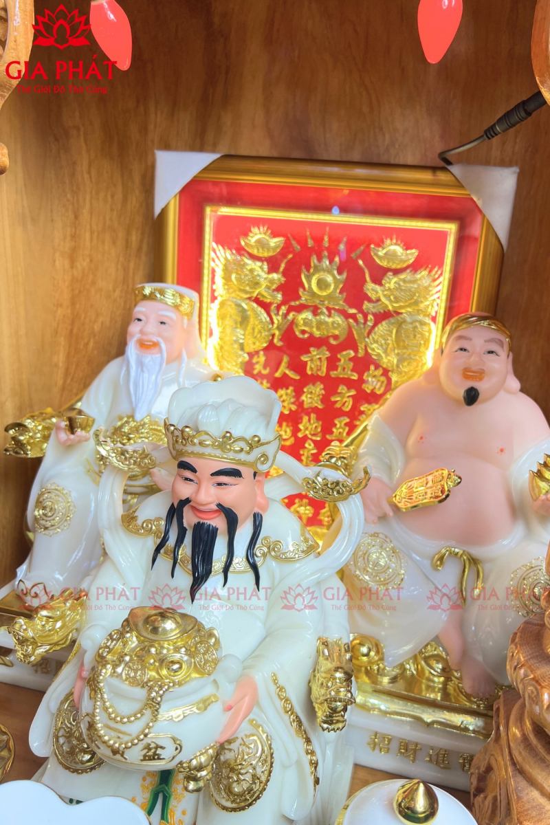 Cửa hàng Đồ Thờ Cúng Gia Phát