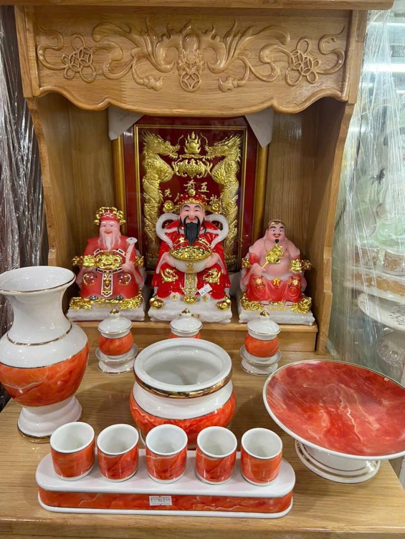 Cửa hàng Đồ Thờ Ngọc Phát