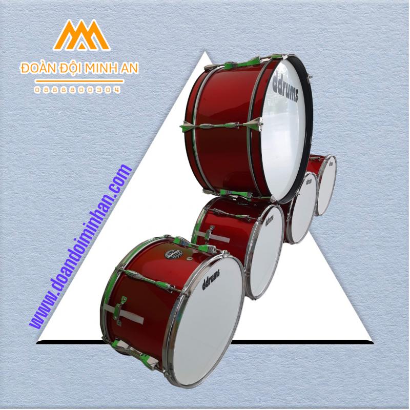 Cửa hàng Đoàn - Hội - Đội Minh An