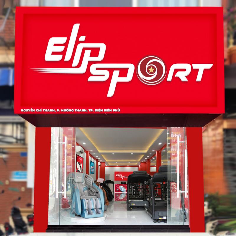 Cửa hàng Elipsport
