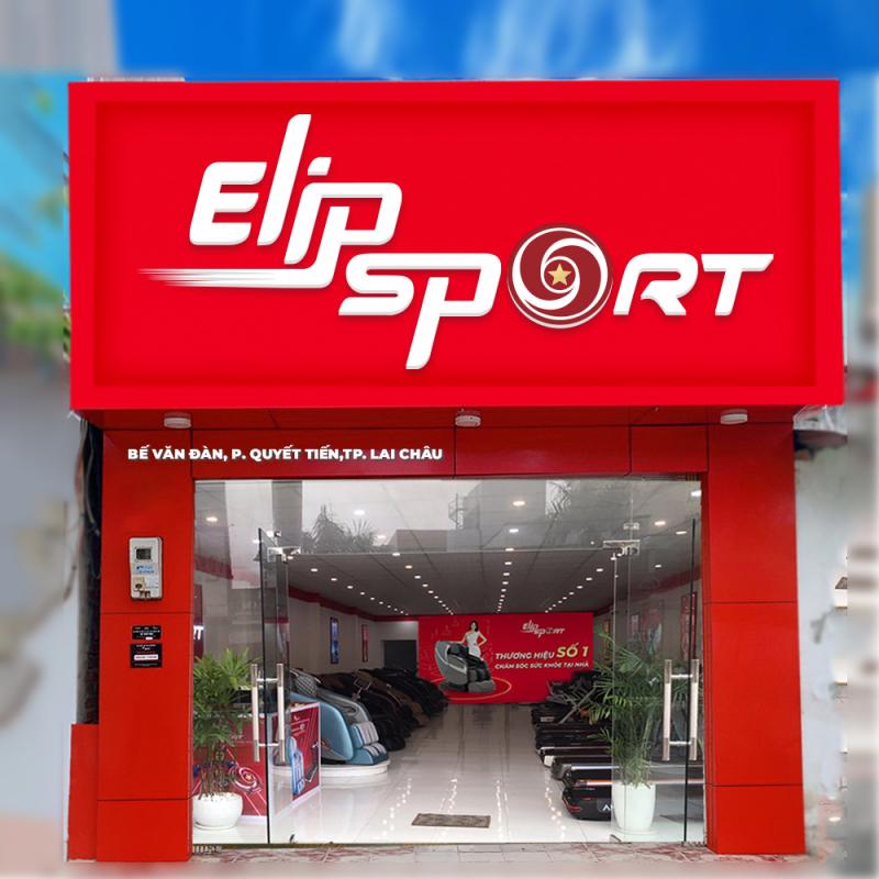 Cửa hàng Elipsport