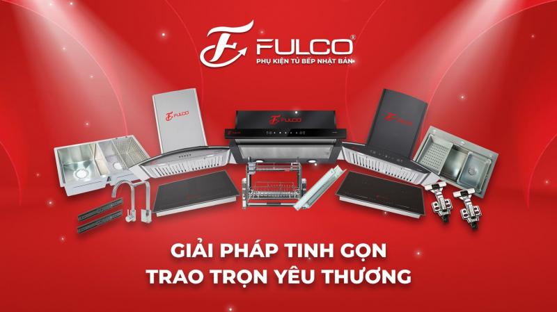 Cửa hàng Fulco