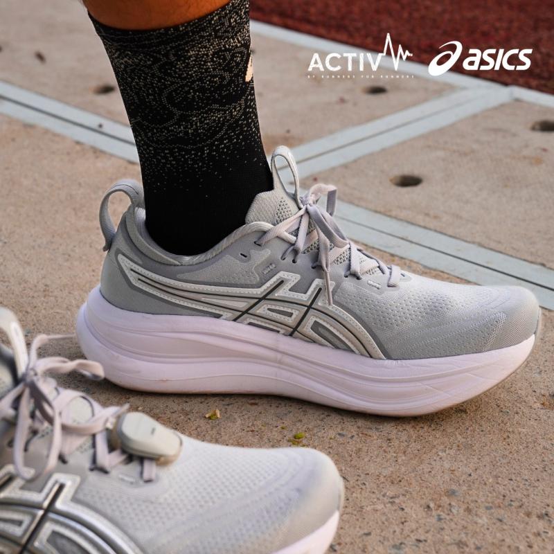 Cửa hàng giày chạy bộ - Activ Running Store HCMC