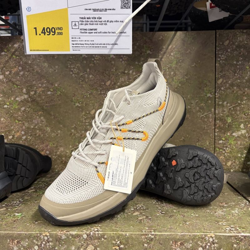 Cửa hàng giày chạy bộ - Decathlon Việt Nam