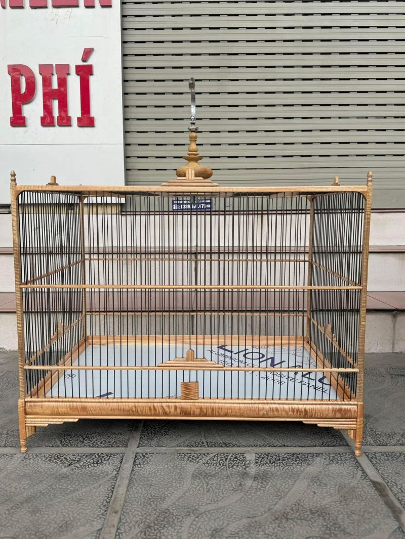 Cửa Hàng Hạnh Nhâm