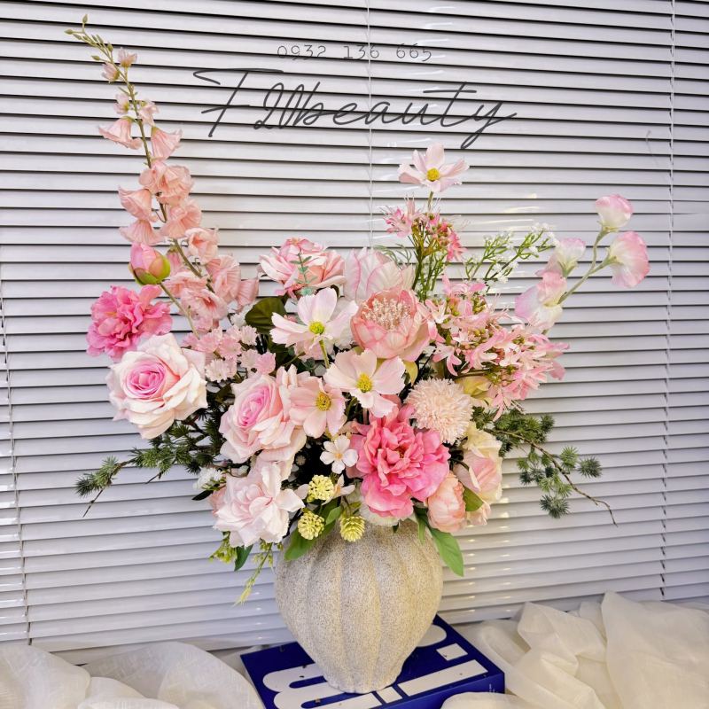 Cửa hàng hoa giả F20Beauty