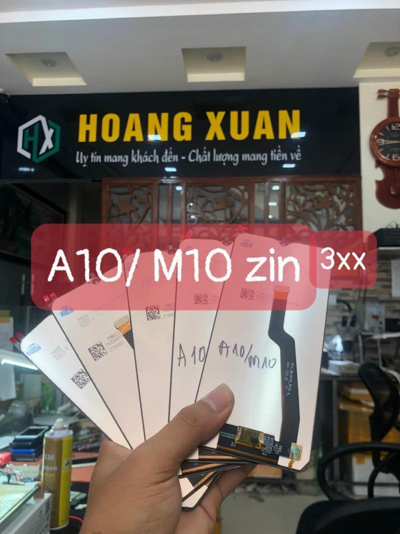 Cửa hàng Hoàng Xuân Mobile