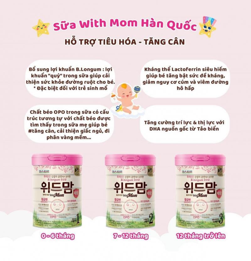 Cửa hàng Hương Diện baby