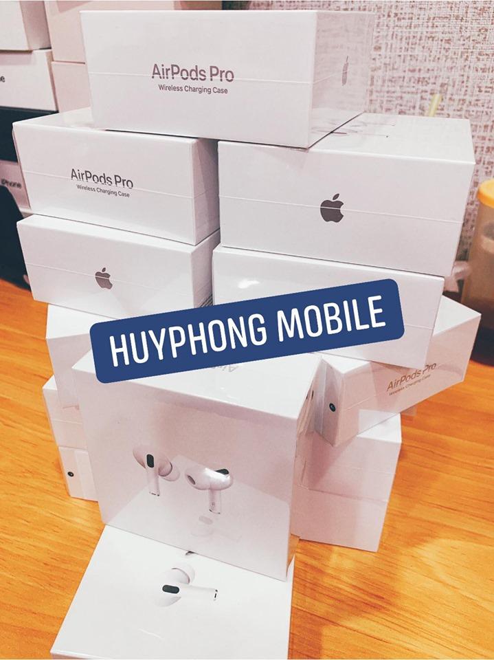 Cửa Hàng iPhone Huy Phong 897 (iService)