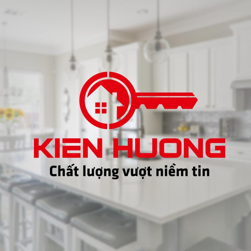 Cửa hàng khoá Kiên Hương