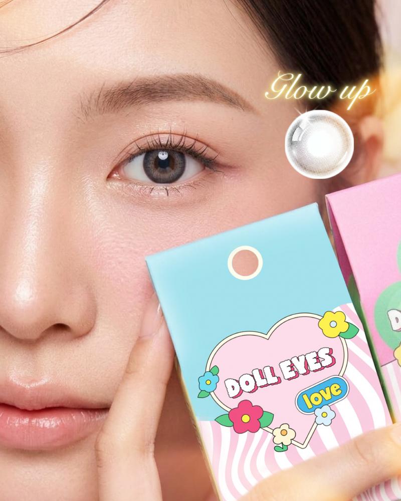 Cửa hàng kính áp tròng Doll Eyes