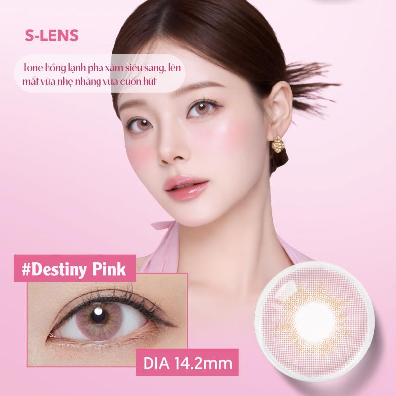 Cửa hàng kính áp tròng SEOUL LENS
