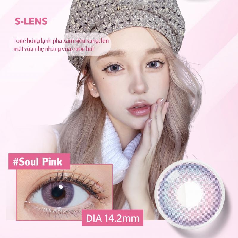 Cửa hàng kính áp tròng SEOUL LENS