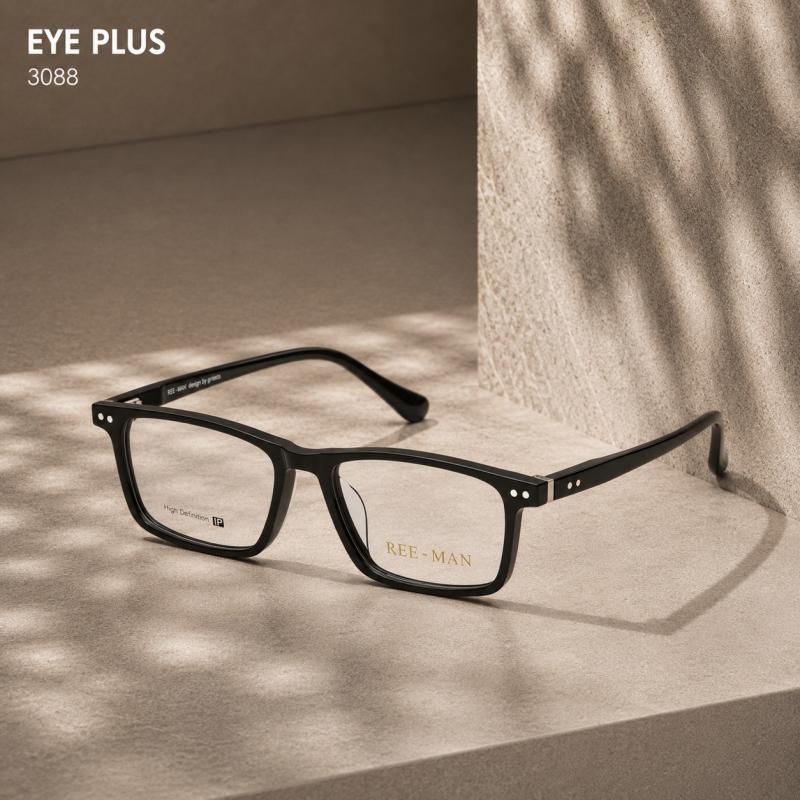 Cửa hàng Kính Mắt Eye Plus