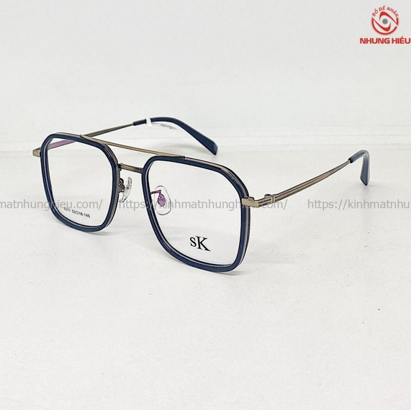Cửa hàng Kính Mắt Nhung Hiếu