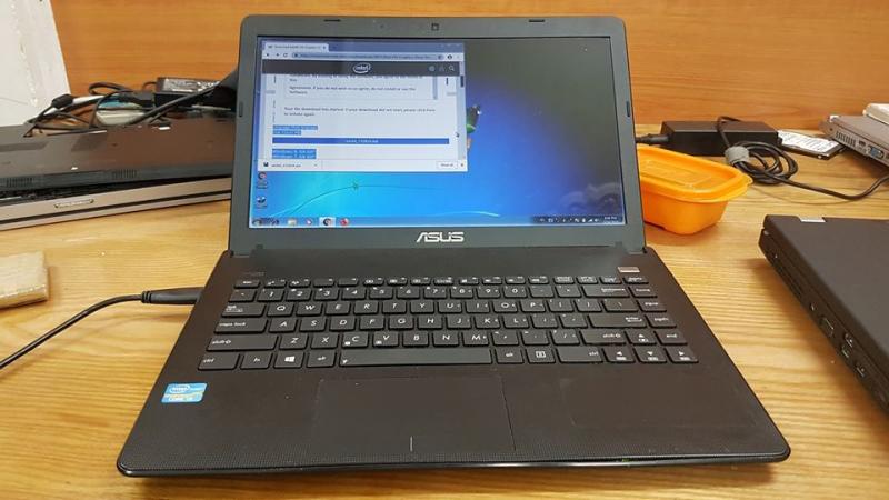 Cửa hàng laptop cũ Vinh Laptop