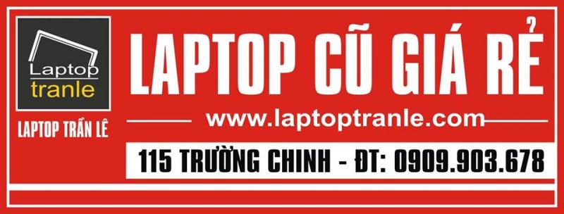 địa chỉ mua máy tính/laptop cũ uy tín nhất ở Huế