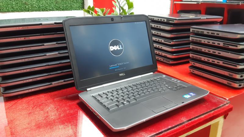 Laptop TSC