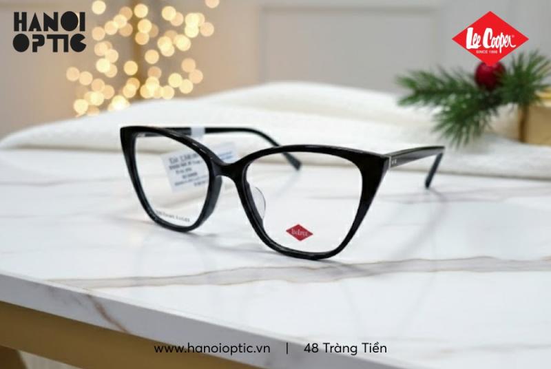 Cửa hàng mắt kính Hà Nội Optic