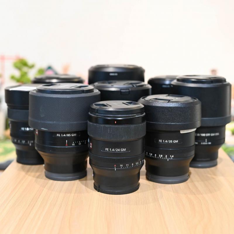 Cửa hàng Máy ảnh Hoàng Tô