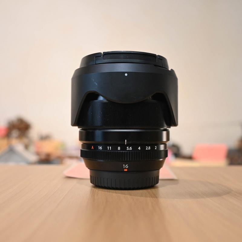 Cửa hàng Máy ảnh Hoàng Tô
