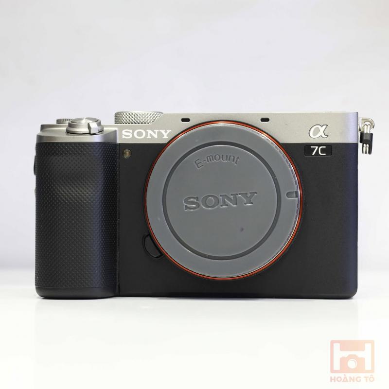 Cửa hàng máy ảnh Hoàng Tô Camera