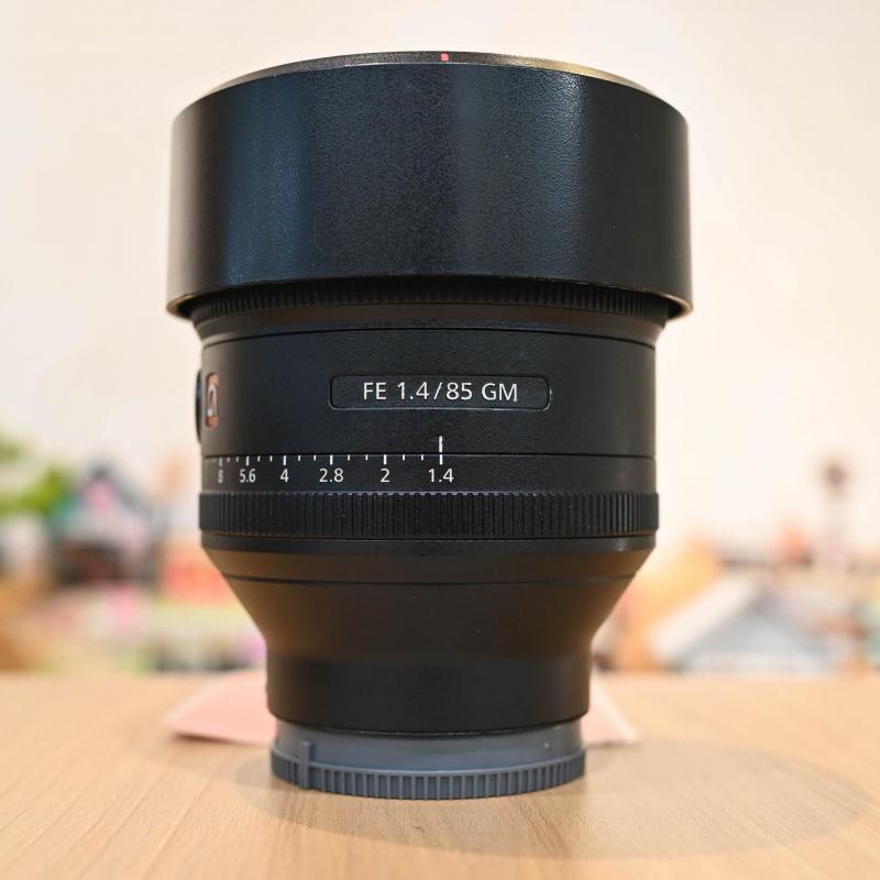 Cửa hàng máy ảnh Hoàng Tô Camera