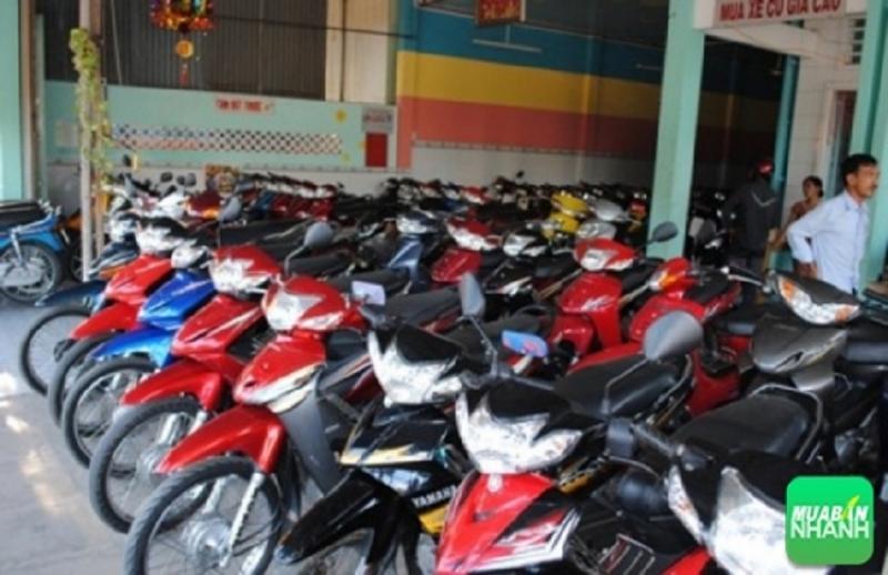Top 3 cửa hàng mua bán xe máy cũ uy tín nhất ở Hải Phòng - Toplist.vn