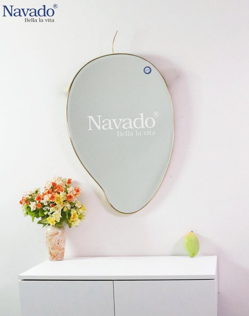 Cửa Hàng Navado - Gương Decor