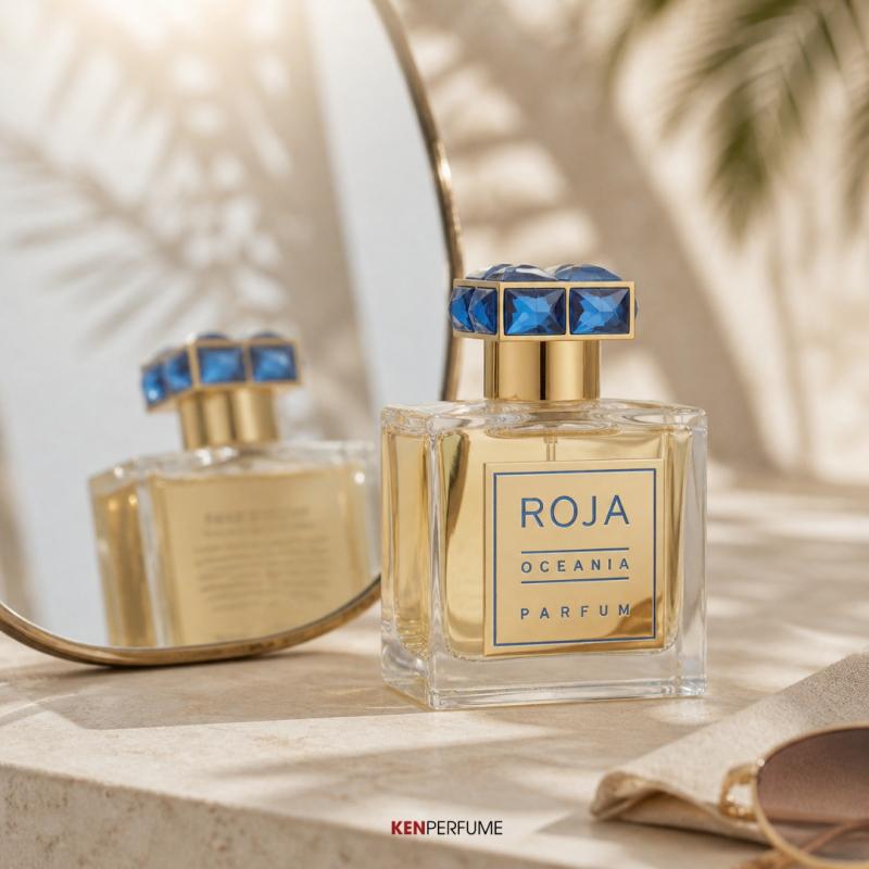 Cửa hàng nước hoa chính hãng - Ken Perfume