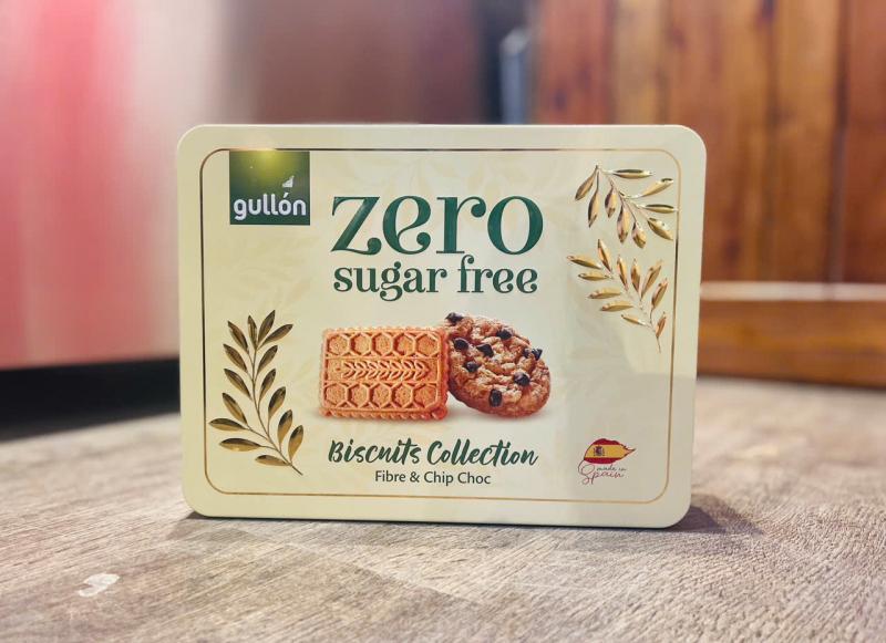 Cửa hàng Occident Mart