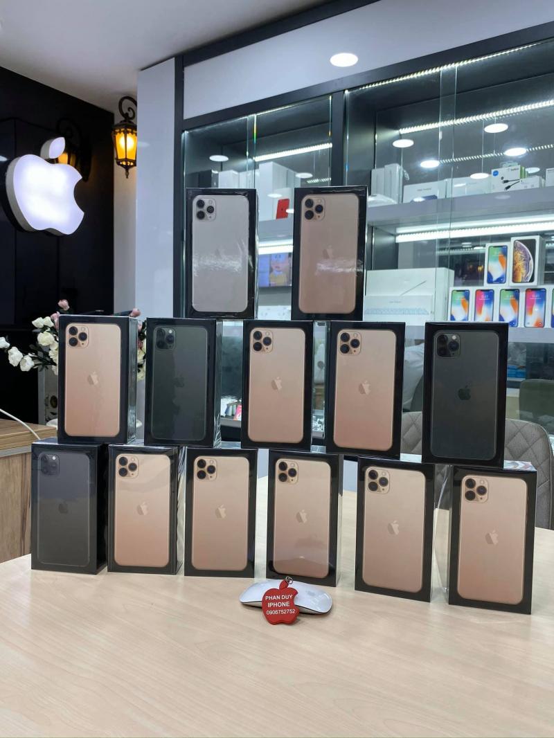 Cửa hàng Phan Duy Apple