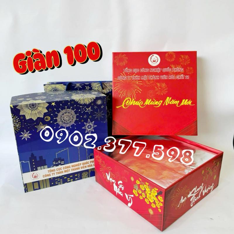 Cửa hàng pháo hoa số 7 – Bình Dương