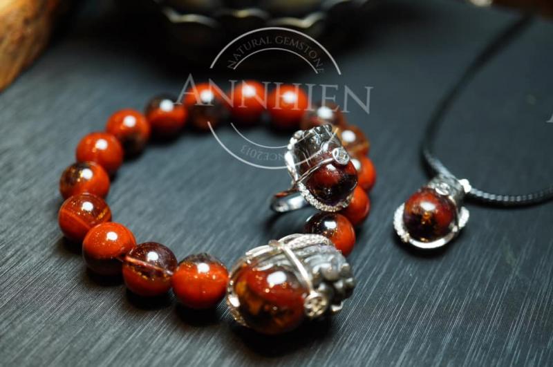 Cửa hàng Phong Thủy An Nhiên