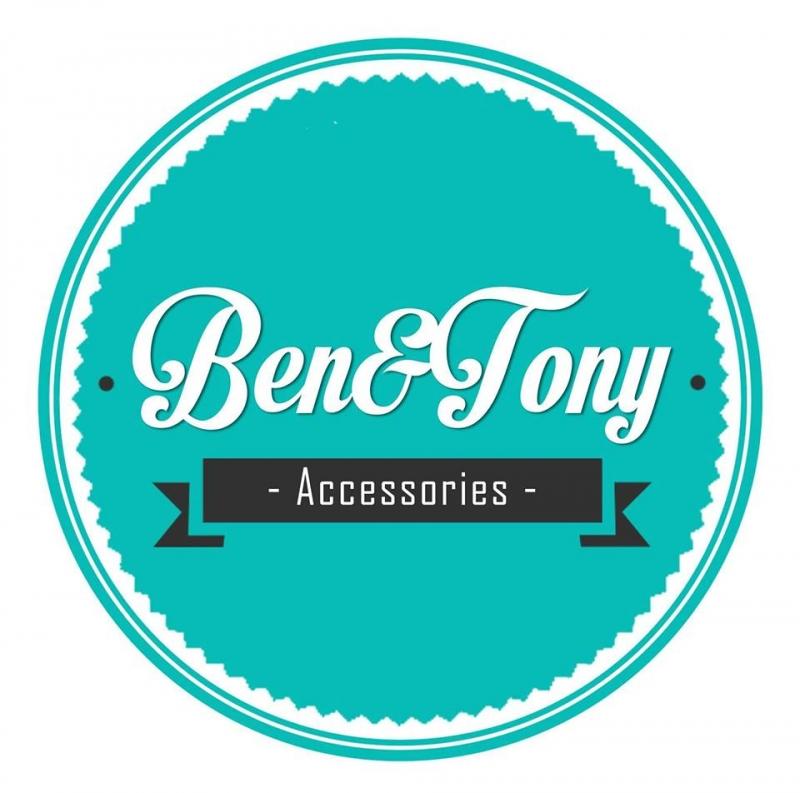 Logo của Ben's accessories